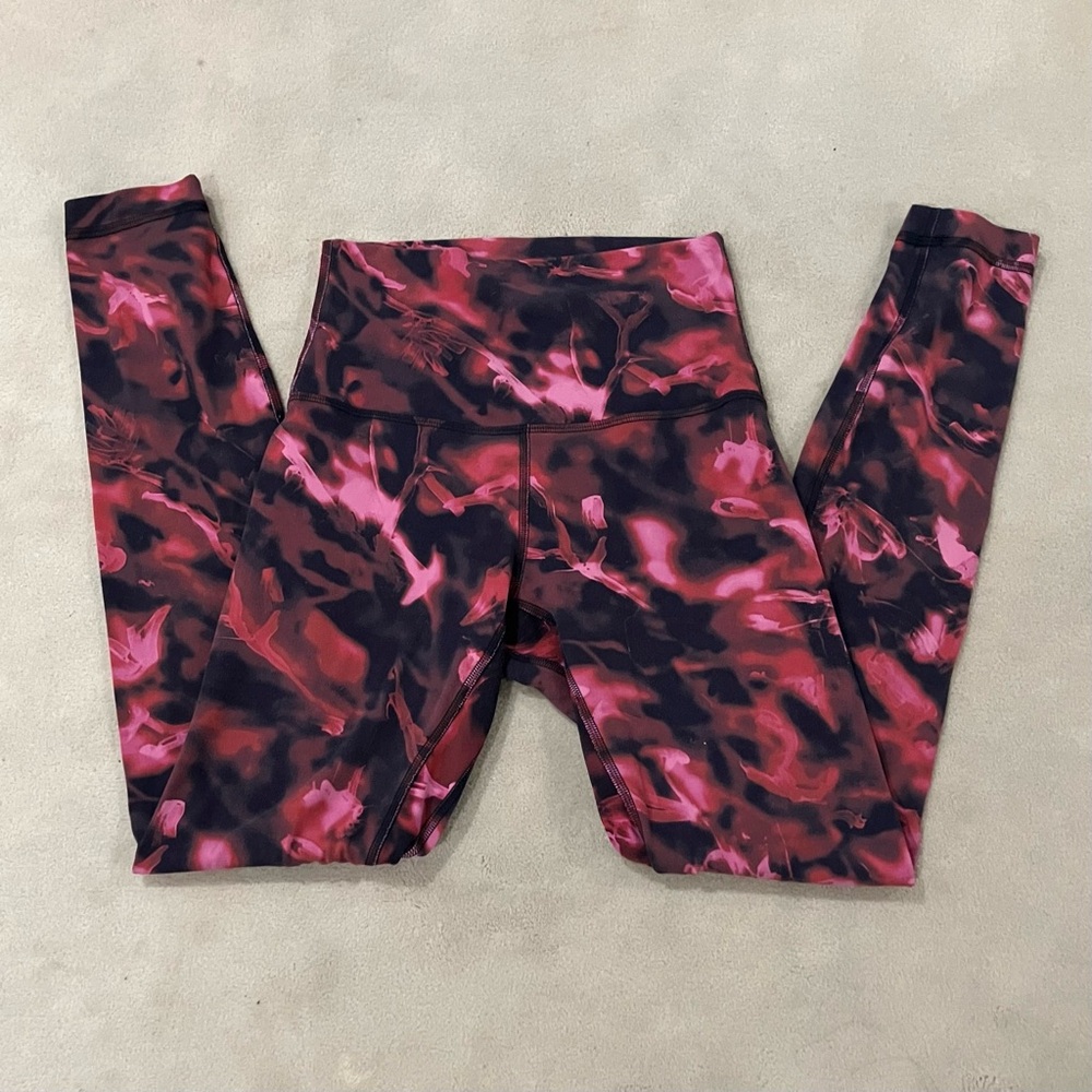 Lululemon Align High-Rise Leggings 25” *SEE DESCRIPTION *